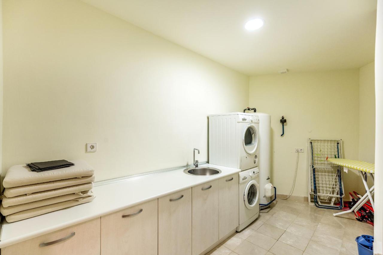 Sitio de Calahonda 4 Bedroom Holiday Townhouse In Riviera Del Sol With Sea Views المظهر الخارجي الصورة