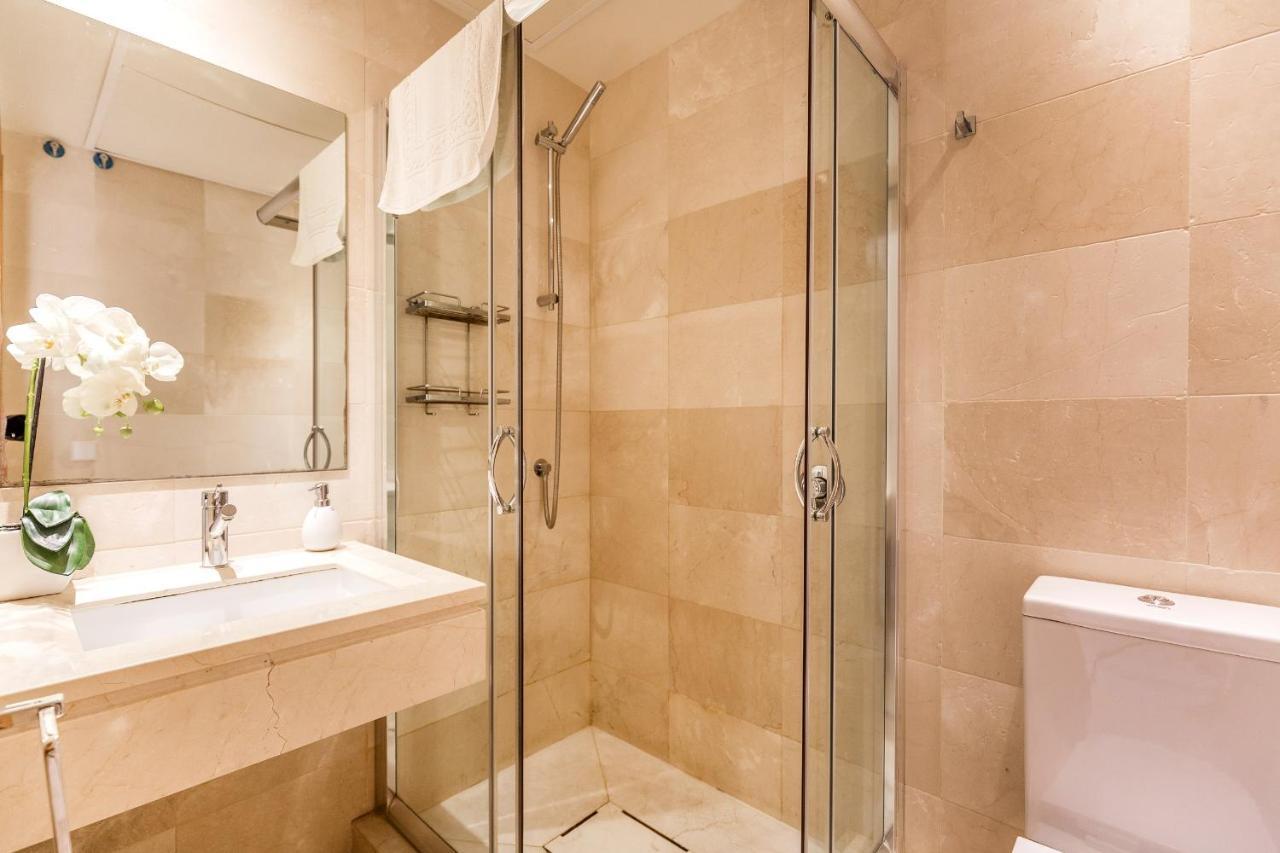 Sitio de Calahonda 4 Bedroom Holiday Townhouse In Riviera Del Sol With Sea Views المظهر الخارجي الصورة